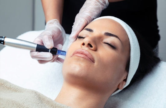 How-many-microneedling-sessions