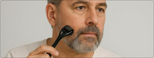 what-does-a-derma-roller-do-for-beard