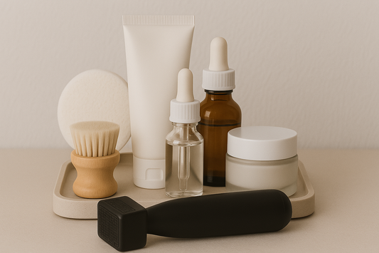 skin-care-for-travel 