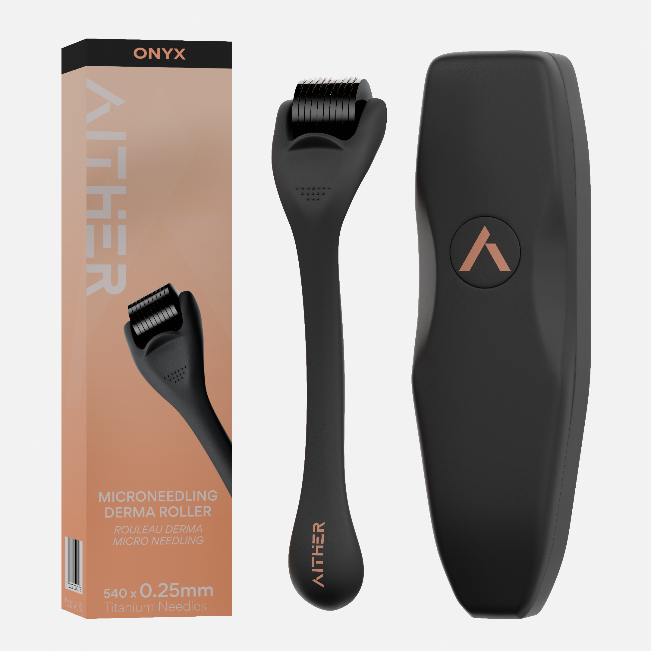 Beard Roller